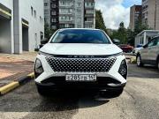 Omoda C5 I Рестайлинг Санкт-Петербург  - изображение 8