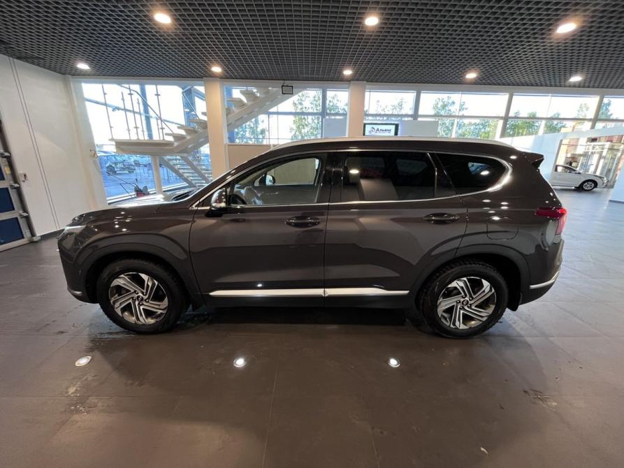 Hyundai Santa Fe IV Рестайлинг Чебоксары  - изображение 6