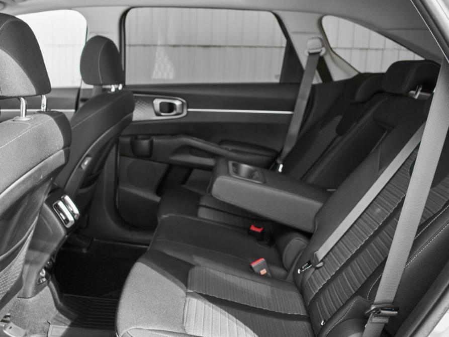Kia Sorento IV Екатеринбург  - изображение 25