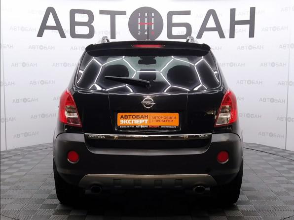 Opel Antara I Рестайлинг с пробегом 2013 года, цена 1 060 000 рублей, 111988 км, внедорожник, Автокод Объявления