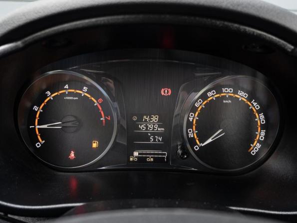 Lada (ВАЗ) Granta I Рестайлинг с пробегом 2023 года, цена 830 000 рублей, 45799 км, лифтбек, Автокод Объявления