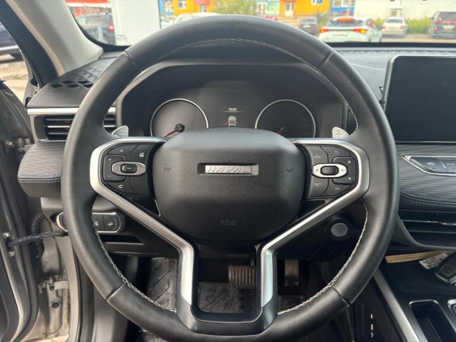 Haval Jolion I Сыктывкар  - изображение 21