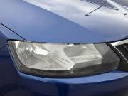 Skoda Rapid I Рестайлинг Москва  - изображение 48