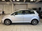 Volkswagen Golf Plus II Челябинск  - изображение 19