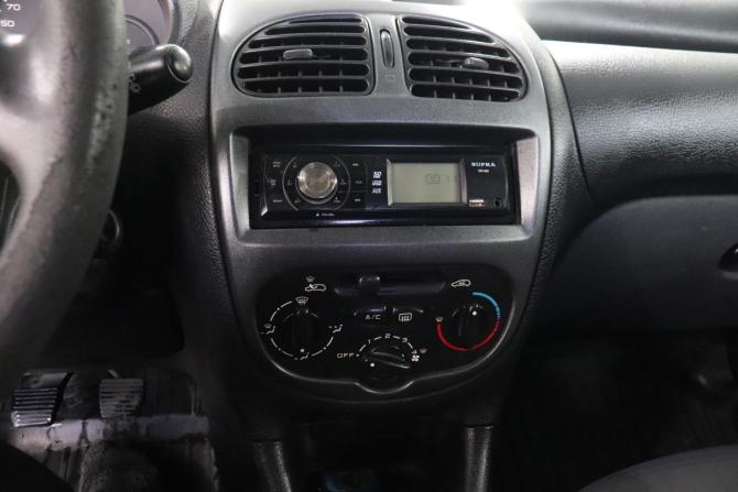Peugeot 206 с пробегом 2008 года, цена 197 000 рублей, 150092 км, хэтчбек, Автокод Объявления