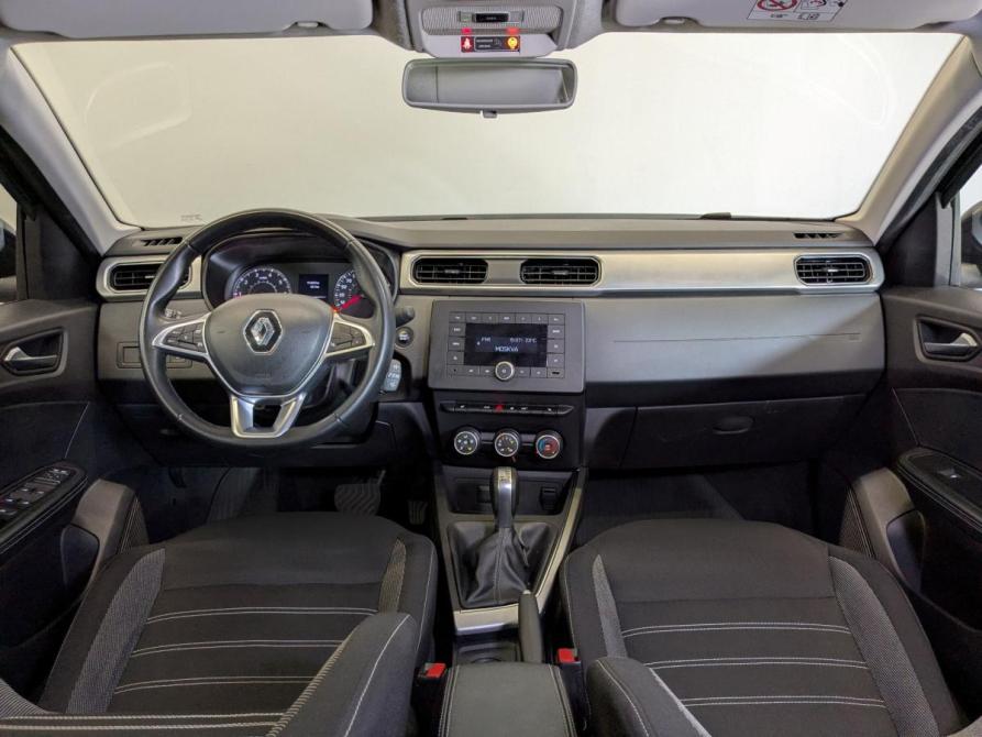 Renault Arkana I Москва  - изображение 14