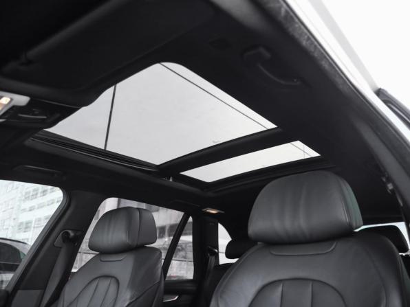 BMW X5 III (F15) с пробегом 2016 года, цена 3 349 000 рублей, 210472 км, внедорожник, Автокод Объявления