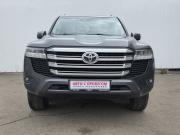 Toyota Land Cruiser 300 Series Москва  - изображение 24