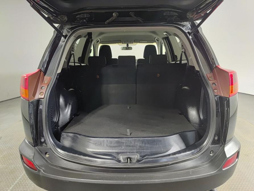 Toyota RAV4 IV (XA40) Уфа  - изображение 12