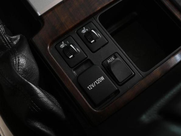 Toyota Land Cruiser Prado 150 Series с пробегом 2010 года, цена 2 499 000 рублей, 297704 км, внедорожник, Автокод Объявления