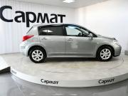 Nissan Tiida I Рестайлинг Новосибирск  - изображение 30
