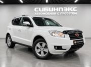 Geely Emgrand X7 I Кемерово  - изображение 14