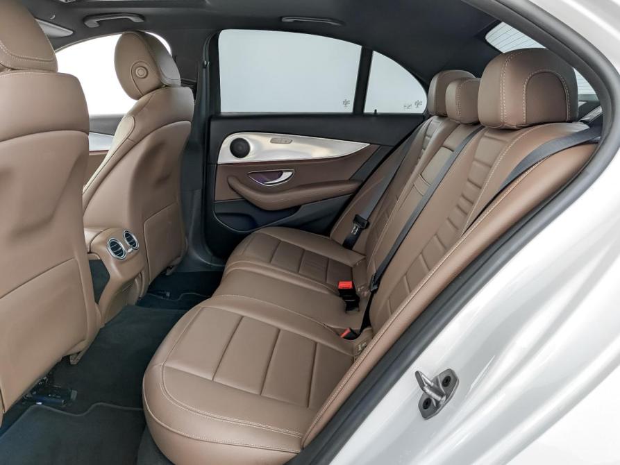Mercedes-Benz E-Класс V (W213 S213 C238) Москва  - изображение 12