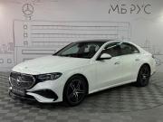 Mercedes-Benz E-Класс VI (W214 S214) Москва  - изображение 29
