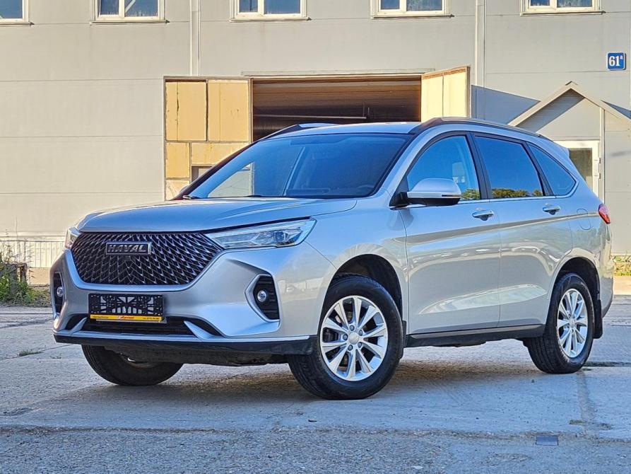 Haval M6 II Вологда  - изображение 1