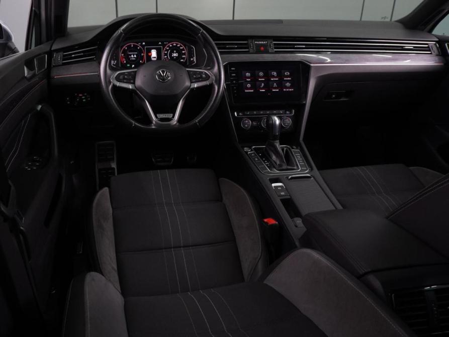 Volkswagen Passat B8 Рестайлинг Воронеж  - изображение 6