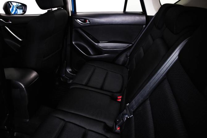 Mazda CX-5 I с пробегом 2013 года, цена 1 759 000 рублей, 184000 км, внедорожник, Автокод Объявления