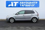 Volkswagen Polo IV Рестайлинг Таганрог  - изображение 23