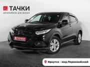 Honda Vezel I Иркутск  - изображение 27