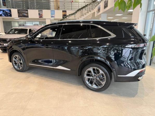 Новый Changan CS75 Plus IV 2025 года, цена 4 339 900 рублей, внедорожник, Автокод Объявления