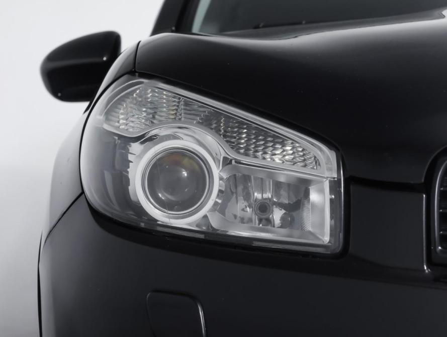 Nissan Qashqai I Рестайлинг Москва  - изображение 20