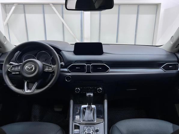 Mazda CX-5 II с пробегом 2018 года, цена 2 300 000 рублей, 108700 км, внедорожник, Автокод Объявления