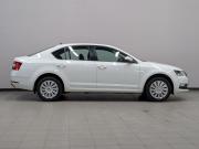 Skoda Octavia III (A7) Рестайлинг Москва  - изображение 35