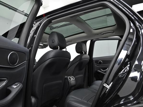 Mercedes-Benz GLC I (X253) с пробегом 2017 года, цена 2 249 000 рублей, 210000 км, внедорожник, Автокод Объявления