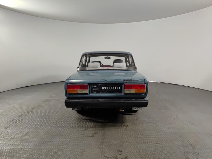 Lada (ВАЗ) 2107 Уфа  - изображение 7