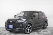 Daihatsu Rocky A200 Кемерово  - изображение 27