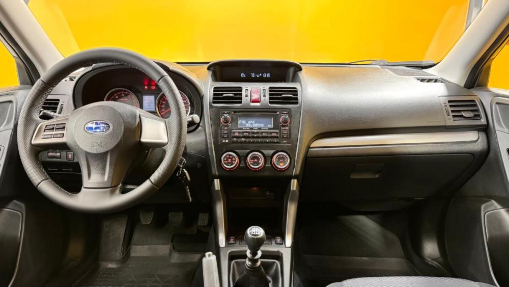 Subaru Forester IV Ижевск  - изображение 19
