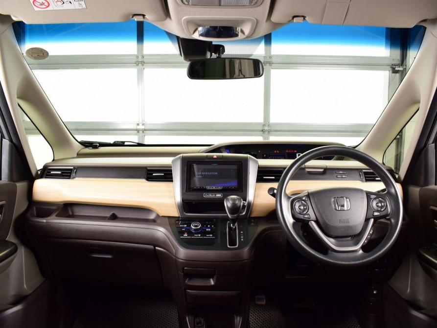 Honda Freed II Кемерово  - изображение 7