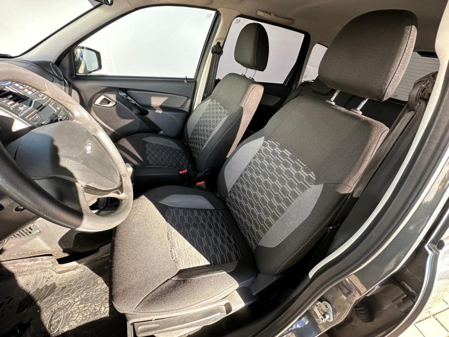 Lada (ВАЗ) Granta I Рестайлинг Тамбов  - изображение 10