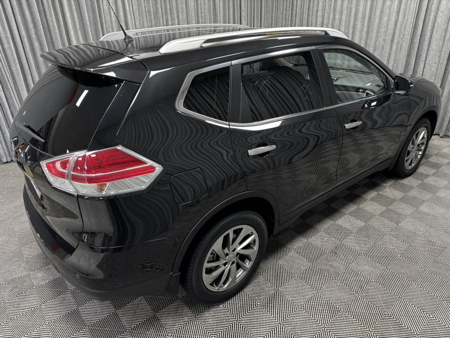 Nissan X-Trail II Рестайлинг Стерлитамак  - изображение 17