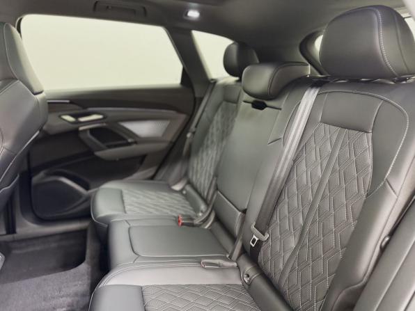 Audi Q5 III (GU) с пробегом 2026 года, цена 6 350 000 рублей, 40 км, внедорожник, Автокод Объявления
