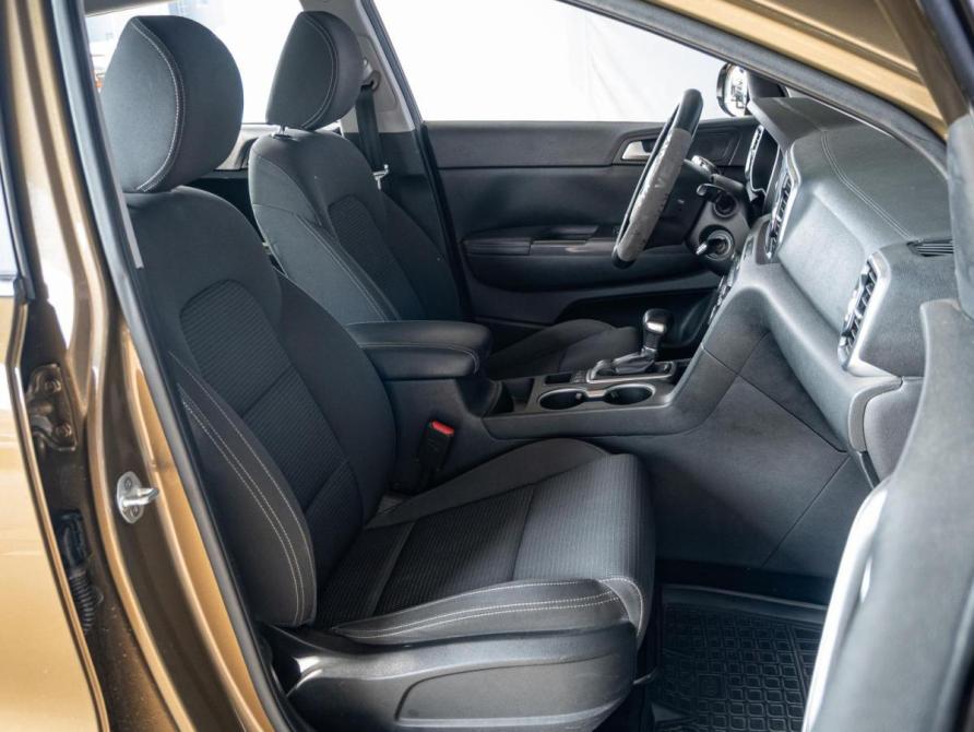 Kia Sportage IV Краснодар  - изображение 8