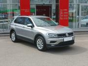 Volkswagen Tiguan II Брянск  - изображение 20