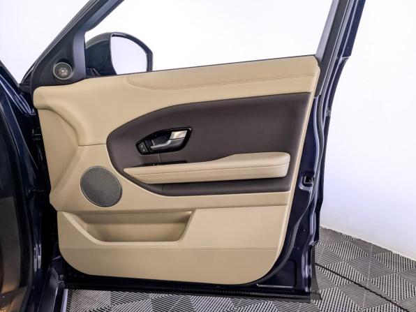 Land Rover Range Rover Evoque I Рестайлинг с пробегом 2016 года, цена 2 500 000 рублей, 110628 км, внедорожник, Автокод Объявления