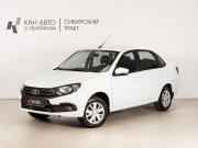 Lada (ВАЗ) Granta I Рестайлинг Казань  - изображение 9