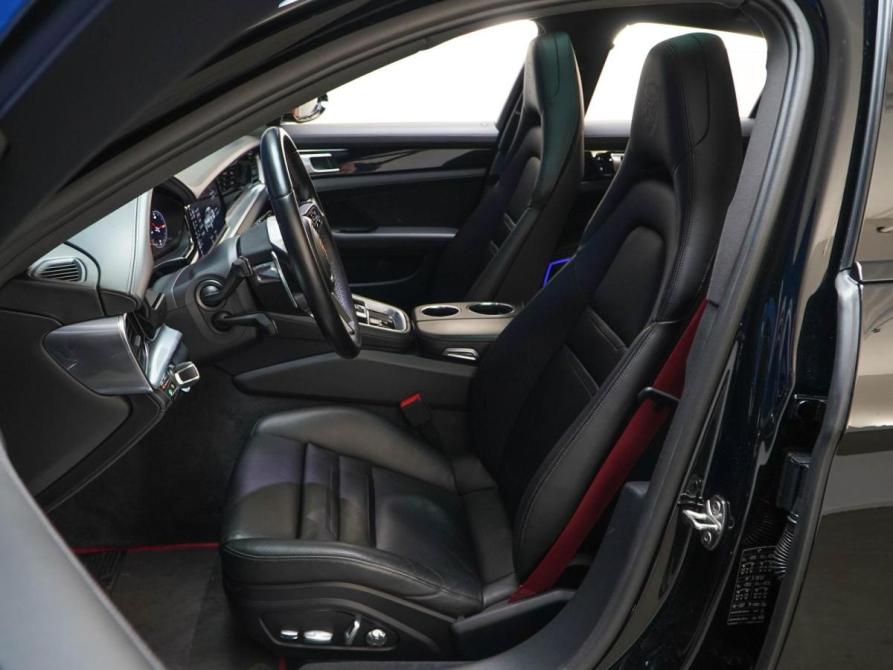 Porsche Panamera II Москва  - изображение 10