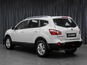 Nissan Qashqai+2 I Рестайлинг Тюмень  - изображение 22