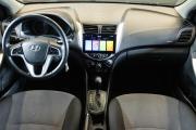 Hyundai Solaris I Уфа  - изображение 24