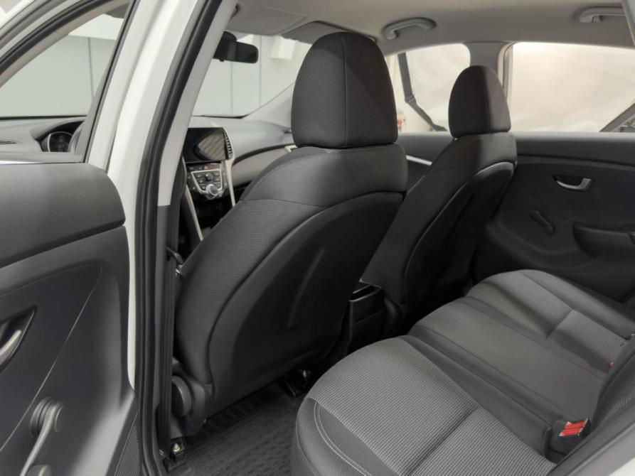 Hyundai i30 II Рестайлинг Ростов-на-Дону  - изображение 11