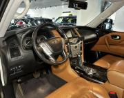 Infiniti QX80 I Рестайлинг 2 Москва  - изображение 23