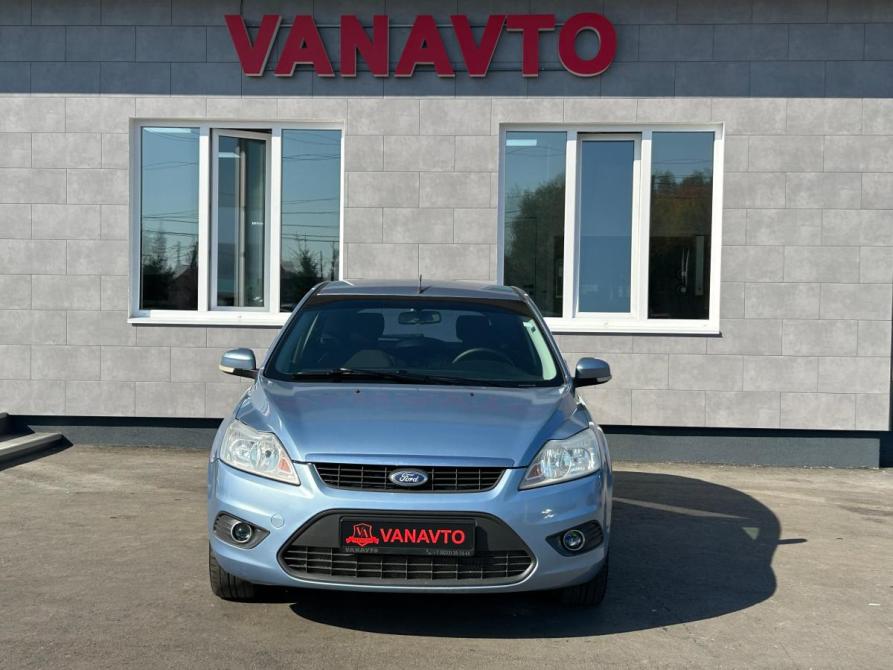 Ford Focus II Рестайлинг Альметьевск  - изображение 2