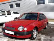 Toyota Corolla VIII (E110) Березовский  - изображение 10