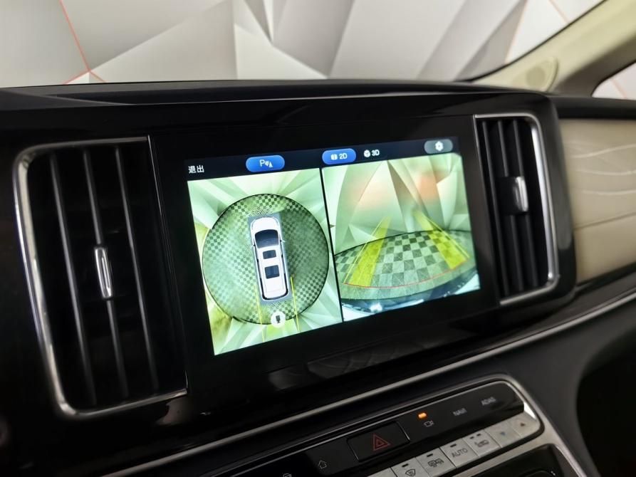 GAC Trumpchi M8 I Москва  - изображение 19