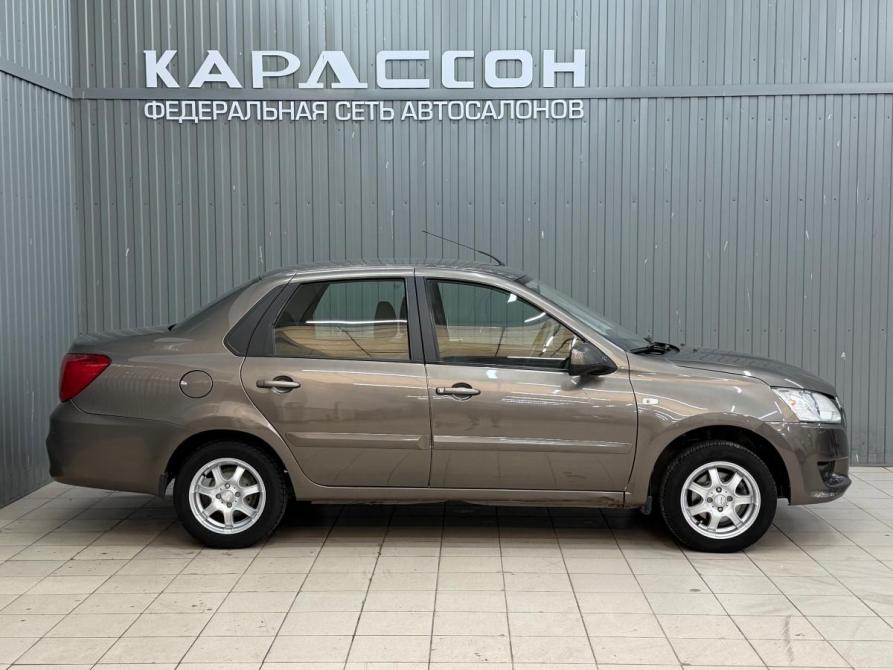 Datsun on-DO I Магнитогорск  - изображение 6