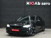 BMW 5 серии VI (F10/F11/F07) Рестайлинг Екатеринбург  - изображение 20