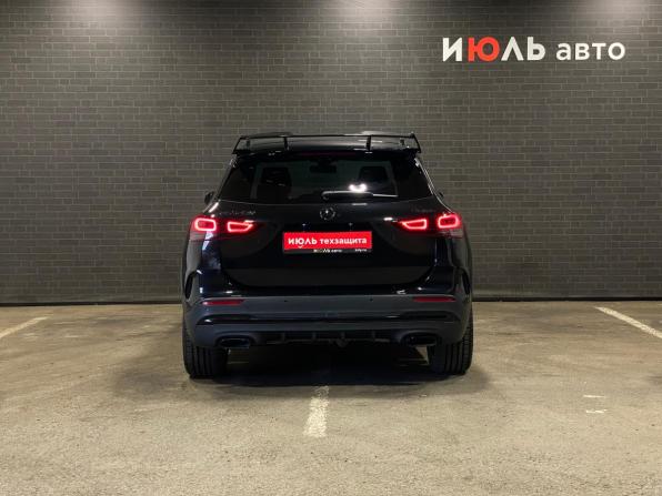 Mercedes-Benz GLA II (H247) с пробегом 2021 года, цена 3 650 000 рублей, 94126 км, внедорожник, Автокод Объявления